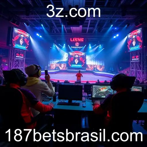 Inovação e Desafios no Setor de Jogos Online