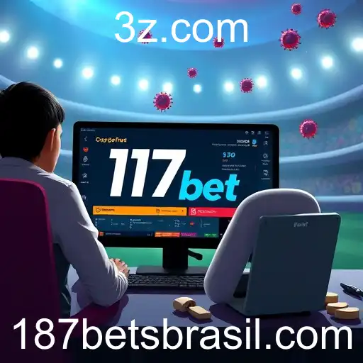 Explorando o Crescimento do Mercado de Apostas Online