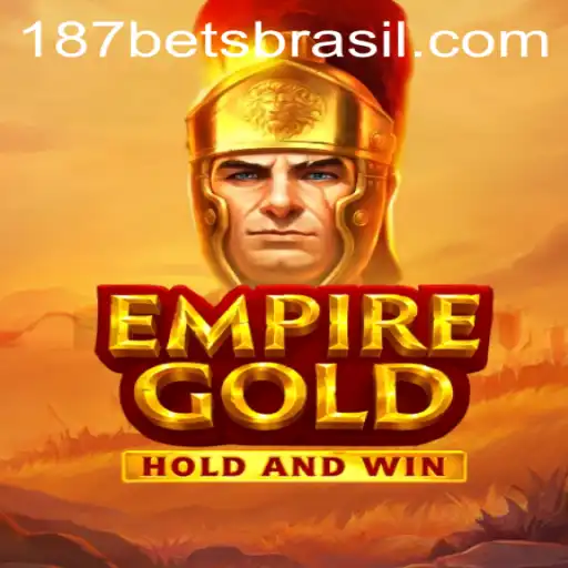 EmpireGold: A New Era of Online Gaming with 187bet