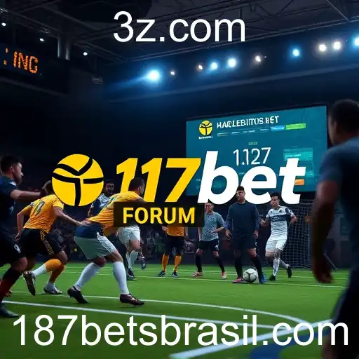 Expansão do 187bet: Um Olhar no Crescimento do Mercado de Apostas Online