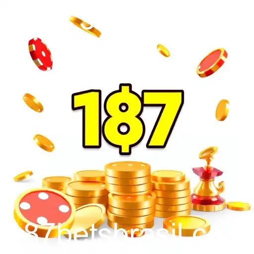 187bet: Expansão e Tendências no Mercado de Jogos Online
