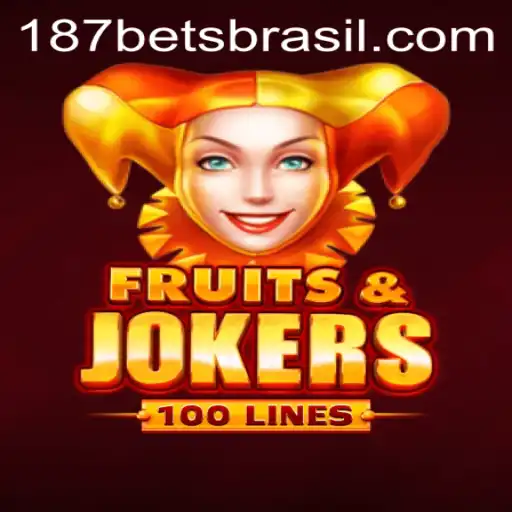 Exploring the Thrills of FruitsAndJokers100 with 187bet