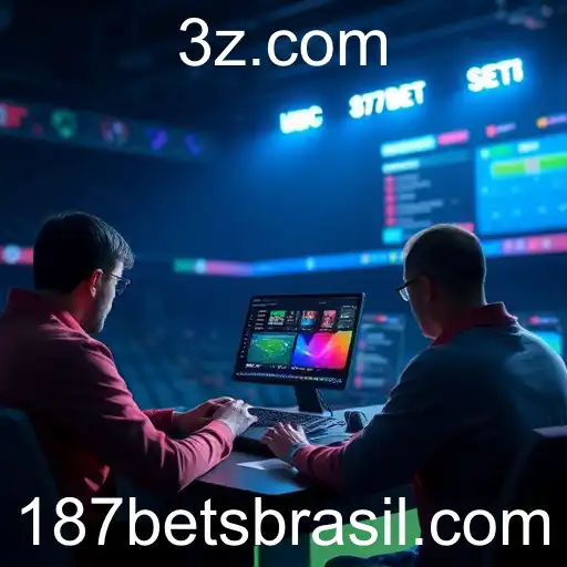 Tendências e Desafios do Mercado de Apostas Online em 2025