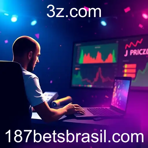 Expansão dos Jogos Online em 2025 no Brasil