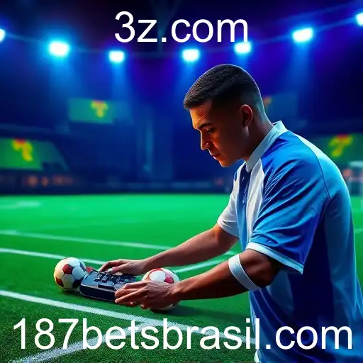 Expansão do Mercado de Jogos Online em 2025