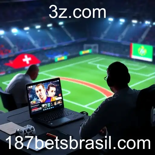 Crescimento do Mercado de Jogos Online em 2025