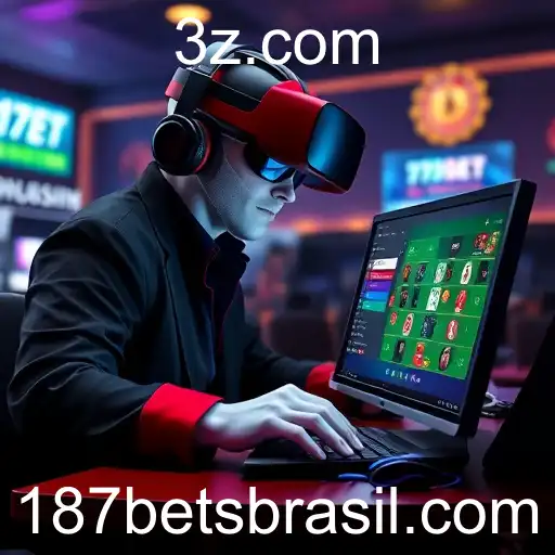 A Influência das Plataformas de Apostas Virtuais no Mercado Brasileiro