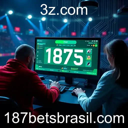 Inovações e Desafios no Mercado de Apostas Online em 2025