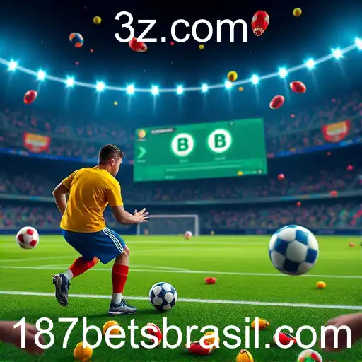 Inovações e Desafios no Cenário dos Jogos Online