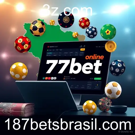 Crescimento dos Jogos Online no Brasil