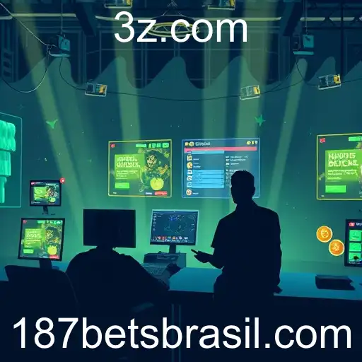 Crescimento e Tendências do Mercado de Jogos Online em 2025