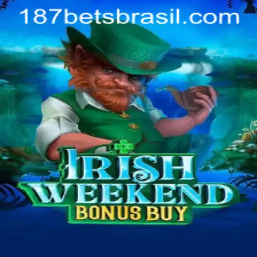 Dive into the Excitement of IrishWeekendBonusBuy: A Thrilling Gaming Experience at 187bet