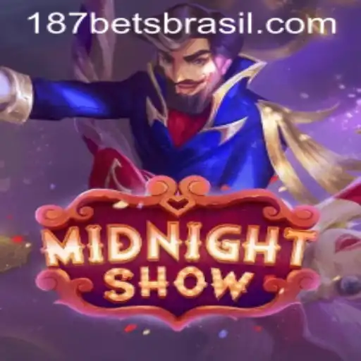 Exploring the Thrilling Universe of MidnightShow and Its Association with 187bet