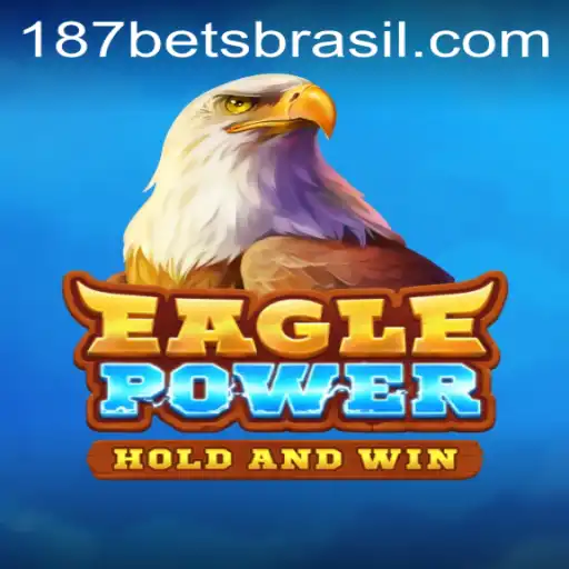 EaglePower: A Thrilling Adventure in the Gaming World with 187bet