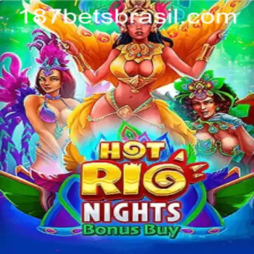 Exploring HotRioNightsBonusBuy: A Riveting Casino Adventure with 187bet