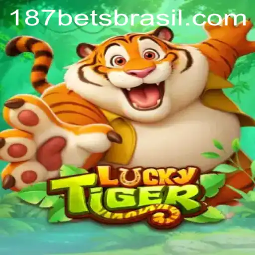 Exploring LuckyTiger: A Deep Dive into the Game and its Integration with 187bet