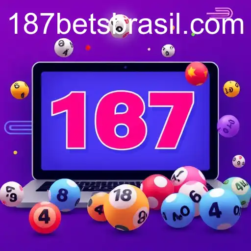 The Rise of Online Lottery: Exploring 187bet
