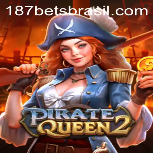 PirateQueen2: A Thrilling Adventure Awaits with 187bet
