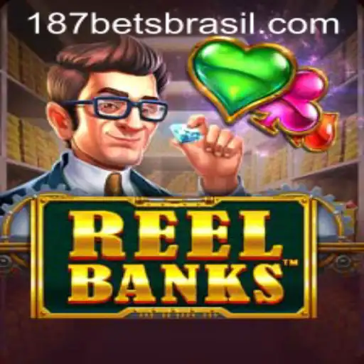 ReelBanks: Unleashing the Power of Online Slot Gaming at 187bet