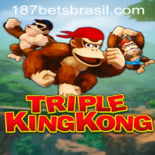 Discover the Thrills of TripleKingKong: A Revolutionary Gaming Experience